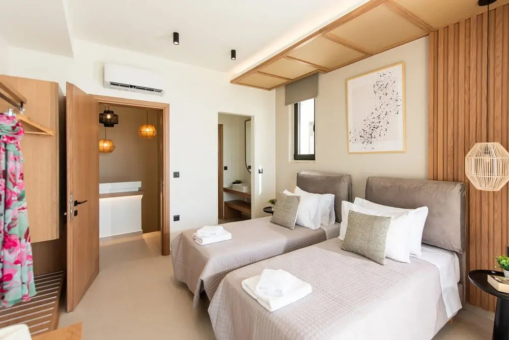 Villa Domenica I Free car Free Heated Pool