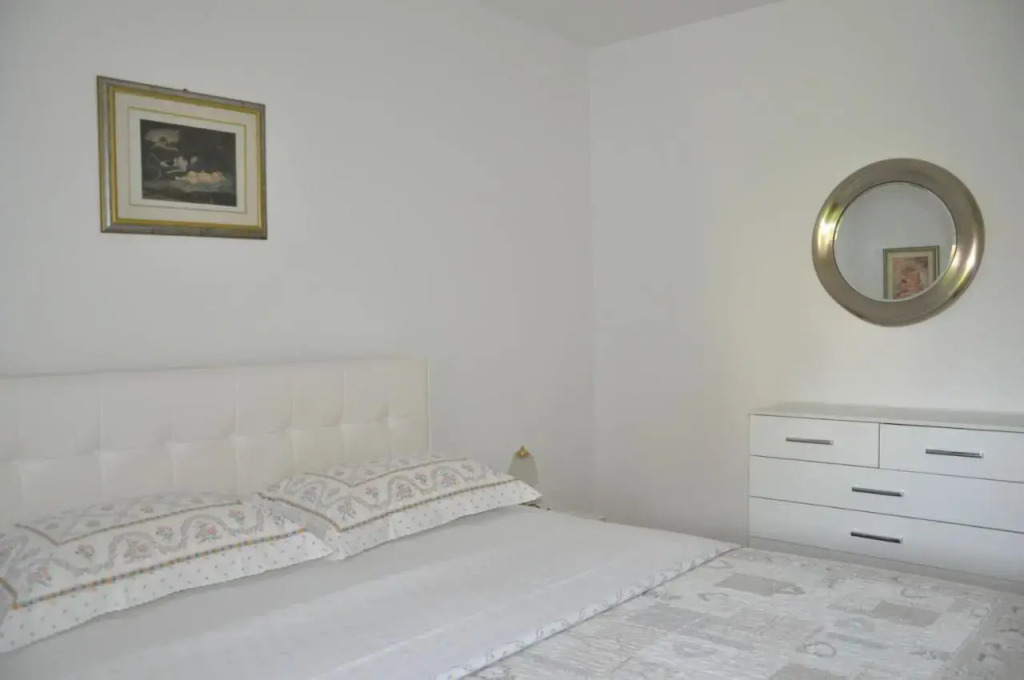 Apartmaji NIKA
