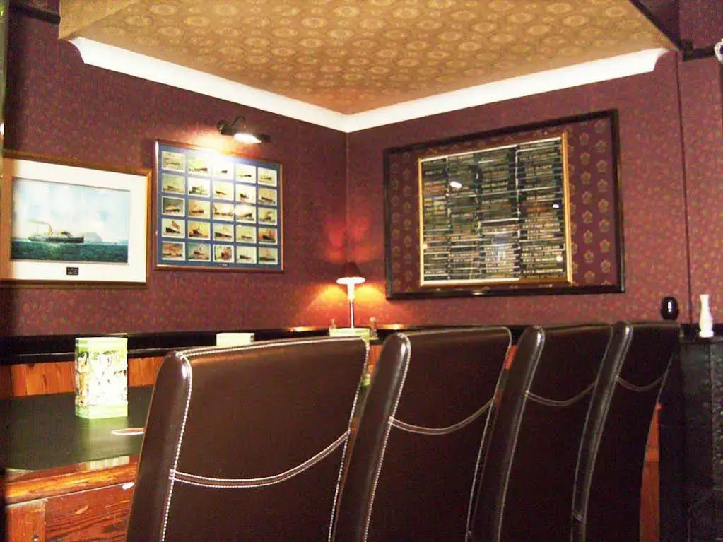 Rose Tor Hotel