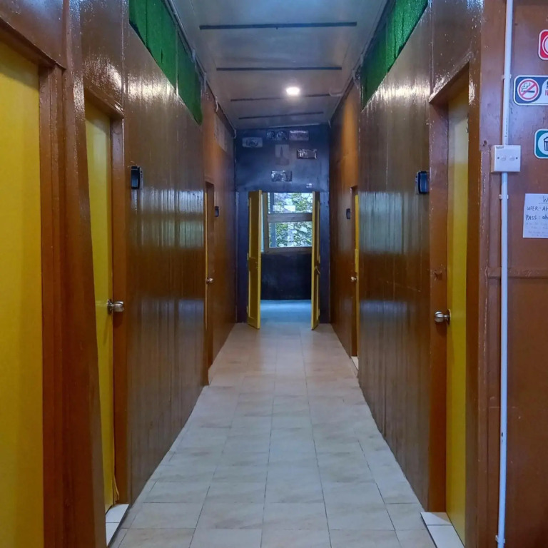The Rustique Guest House