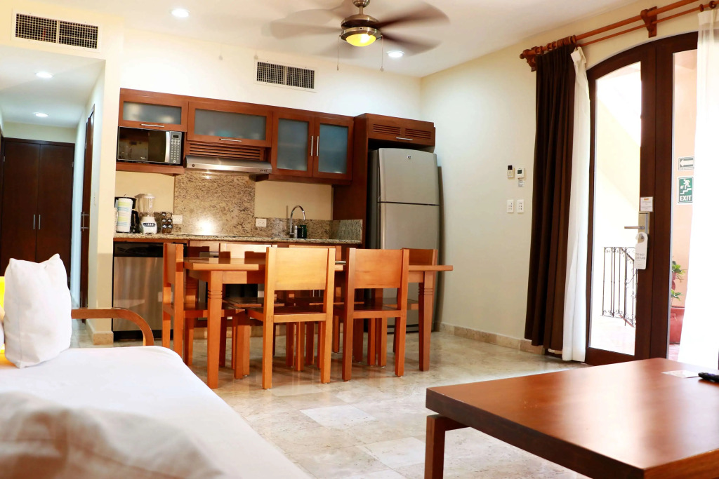 Acanto Hotel Playa del Carmen, Trademark Collection by Wyndham
