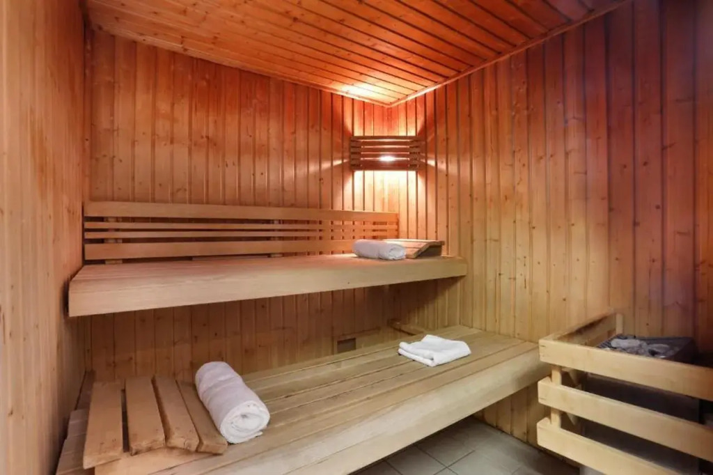 Résidence Nemea Les Chalets Des Cîmes