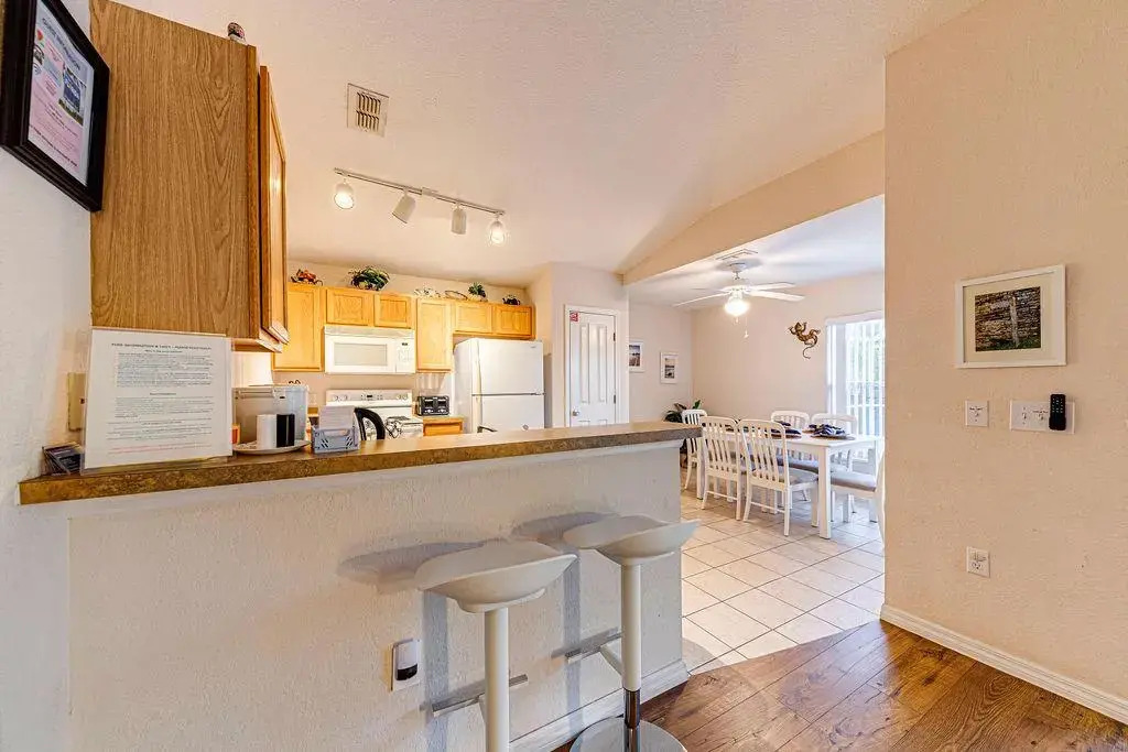 Beautiful and Private 3 Bedroom near Disney, Davenport, US