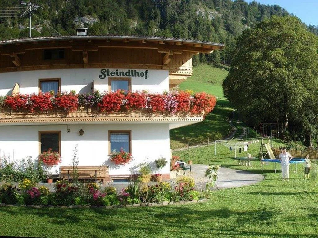 Steindlhof in Walchsee