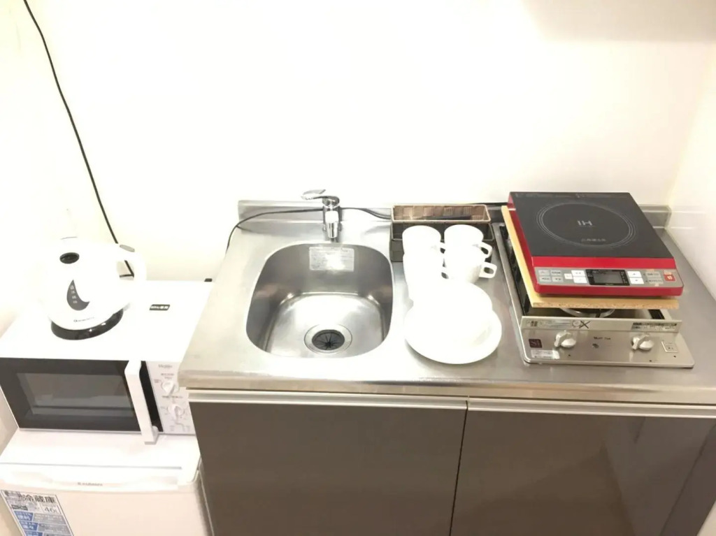 SI Best location in Nihonbashi