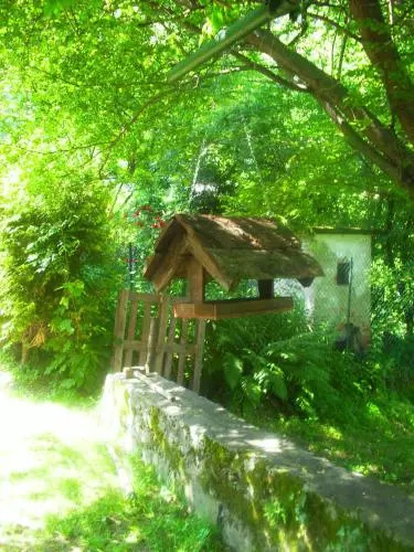 B&B Il Gattonero