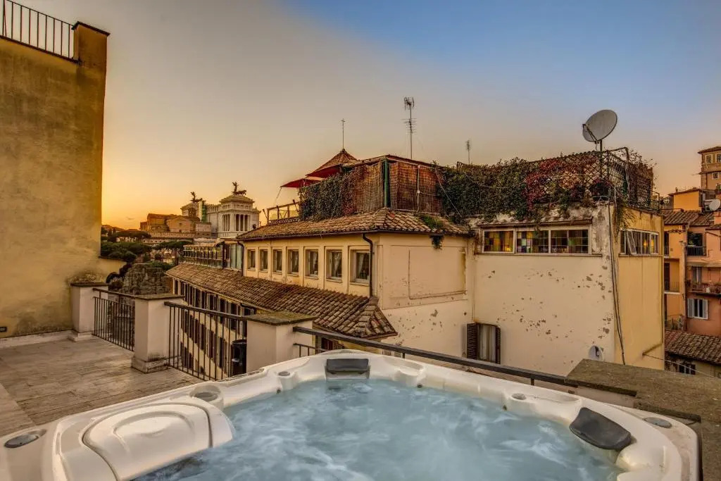 Residenze Argileto