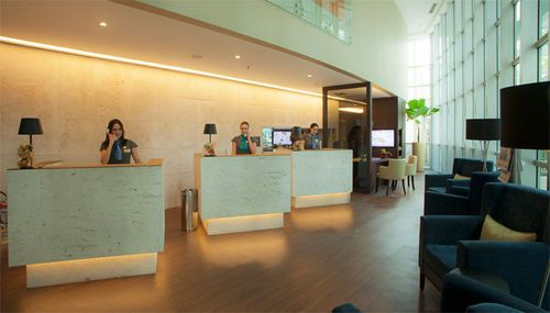 Radisson Vila Olimpia Sao Paulo