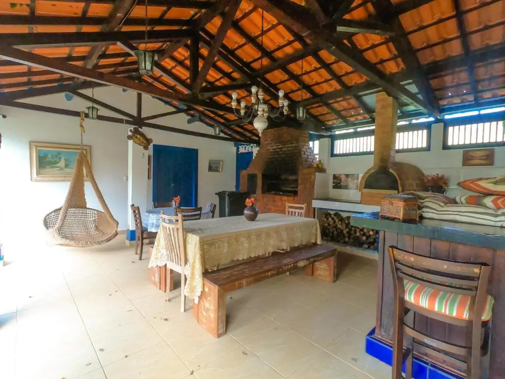Eco Resort Bela Riba