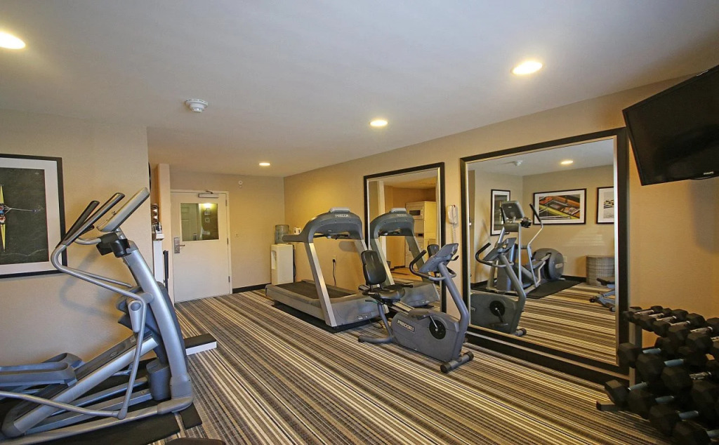 Candlewood Suites Newport News-Yorktown by IHG