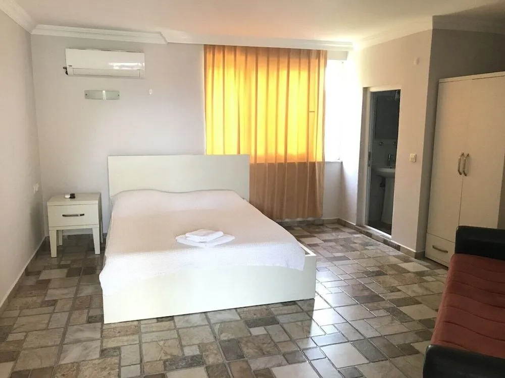 BURÇ HOTEL
