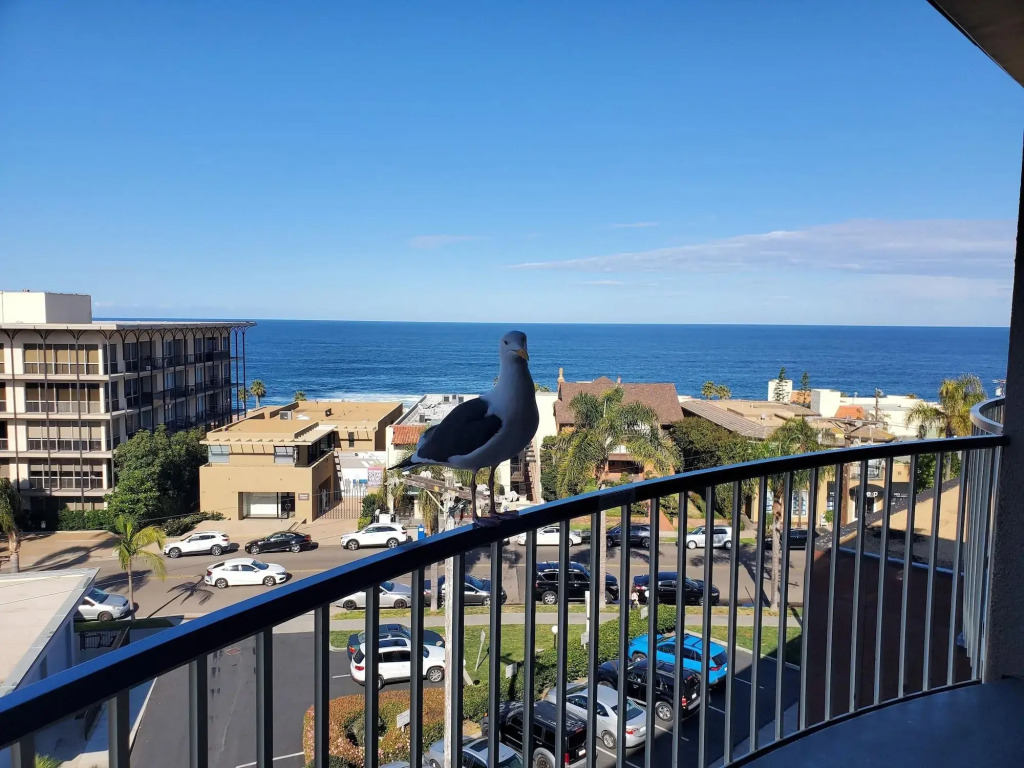 Inn by the Sea, La Jolla