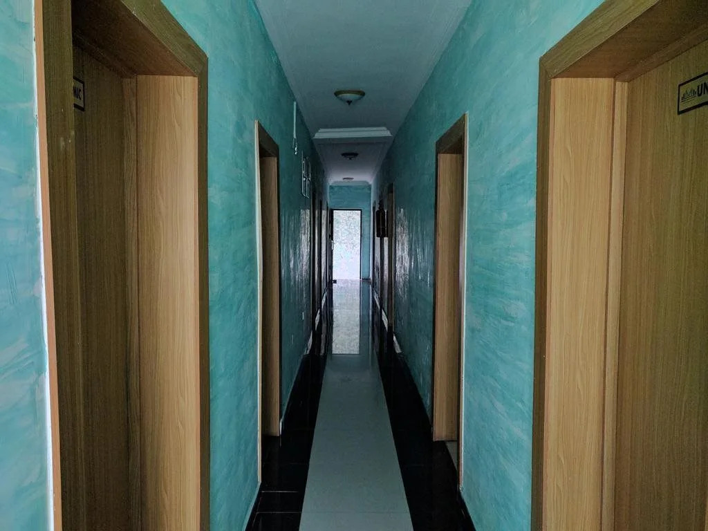 Marvel Hotel & Suites Annex