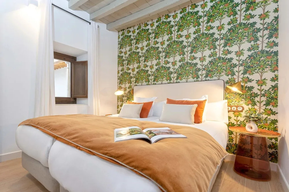 Exclusive Apartment in Granada Center Horno Marina 2