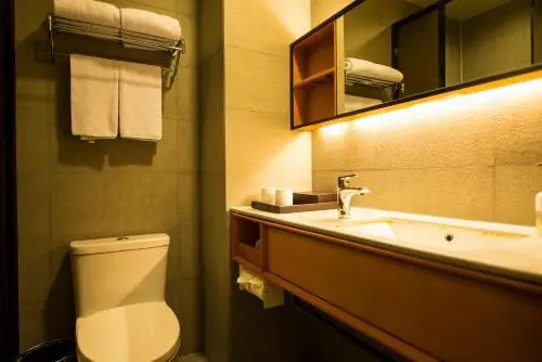 JI Hotel Xi'an Gaoxin Road