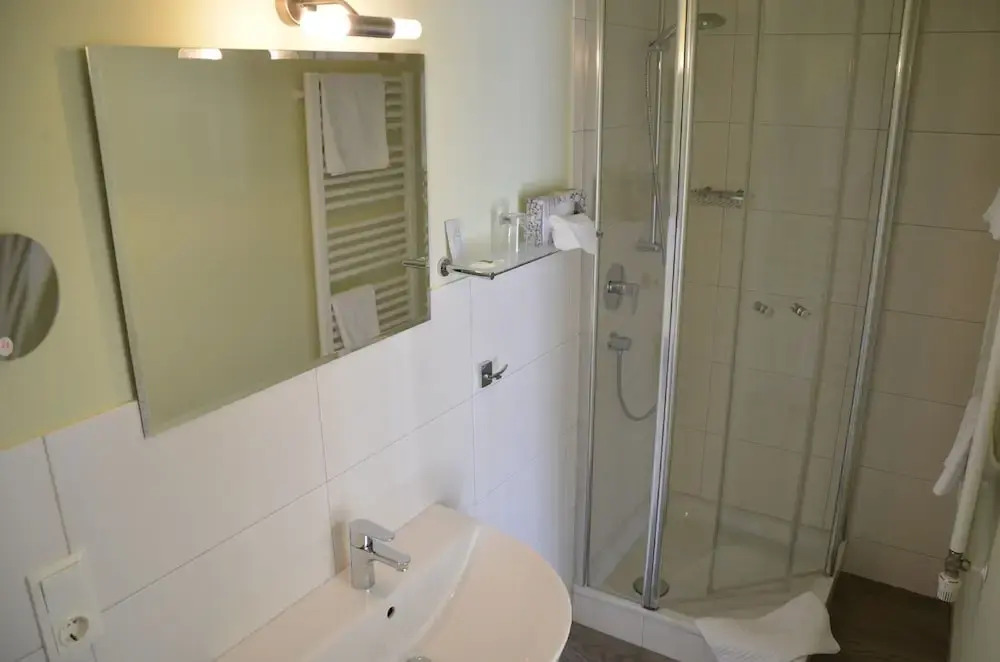 Hotel Zur Krone