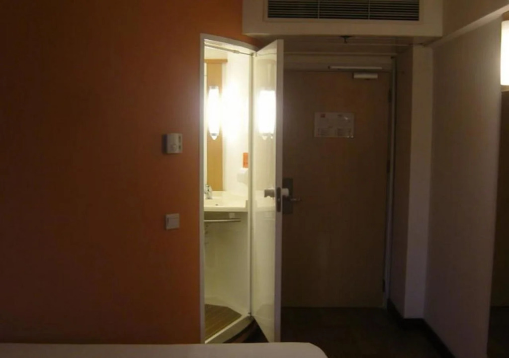 Hotel Ibis Shenyang Tiexi