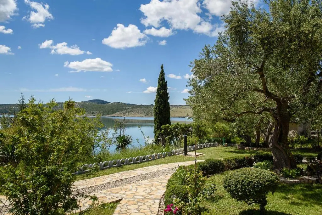 Apartmani Danica