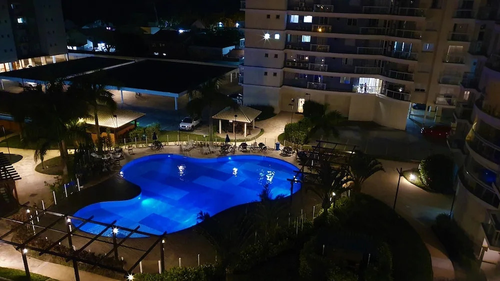 Nautilus Sofia Garden - Penha