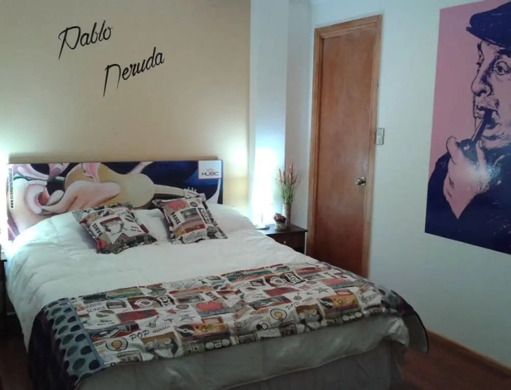 Hotel Ecomusic