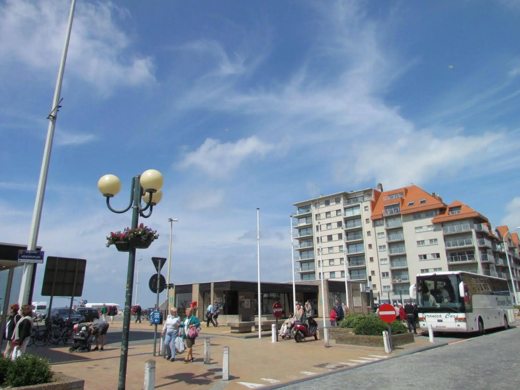 The CORNR Seaview
