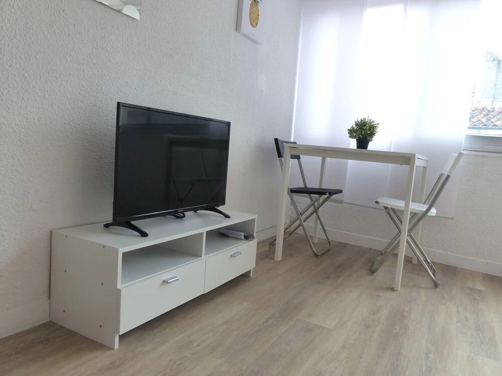 Studio Appartement Canebière - Vieux Port