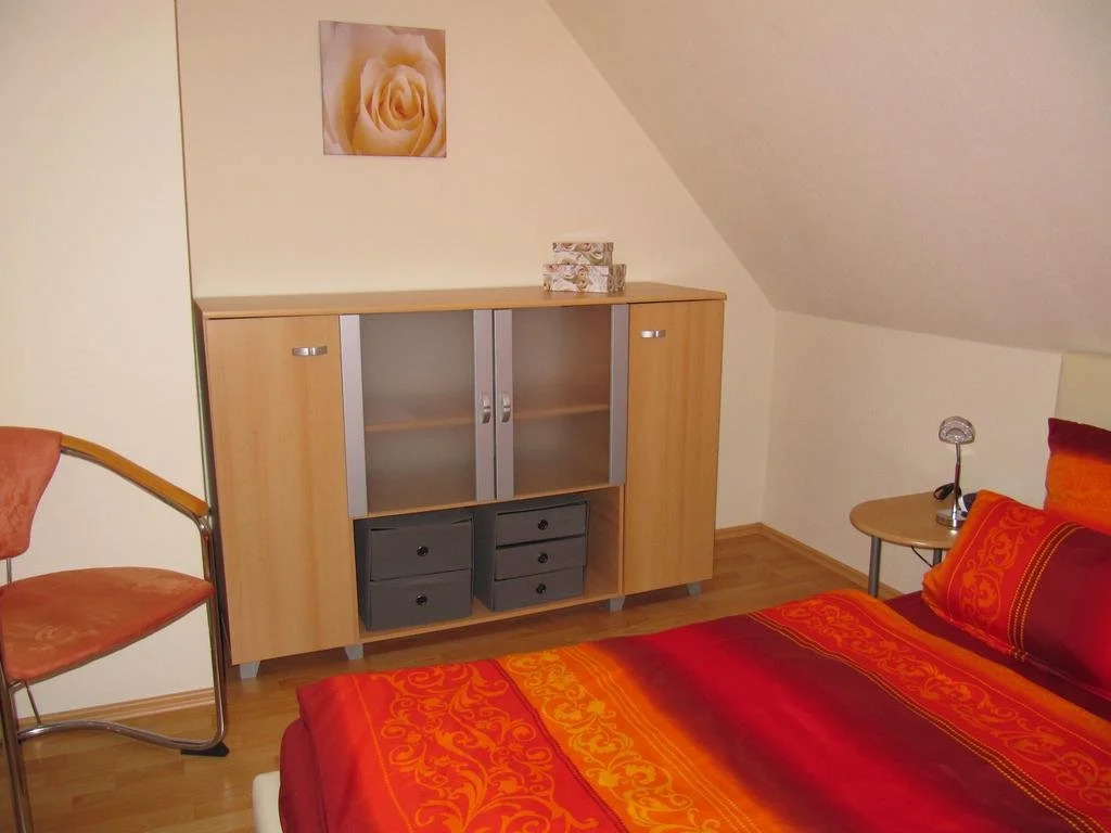 Zimmer Mellentin