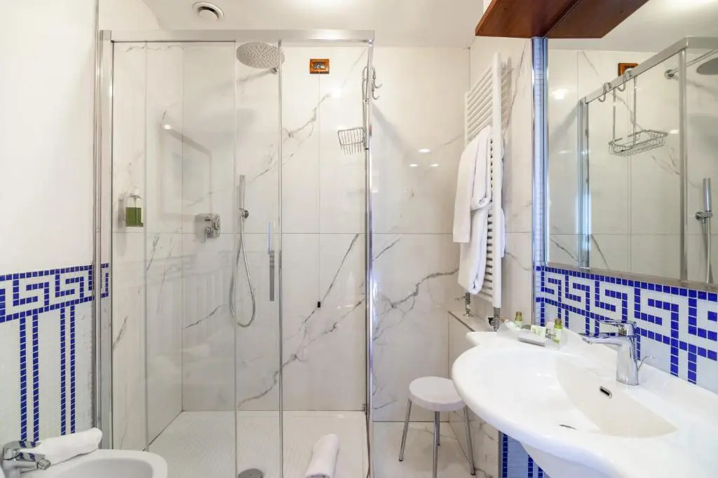 Ilaria Hotel