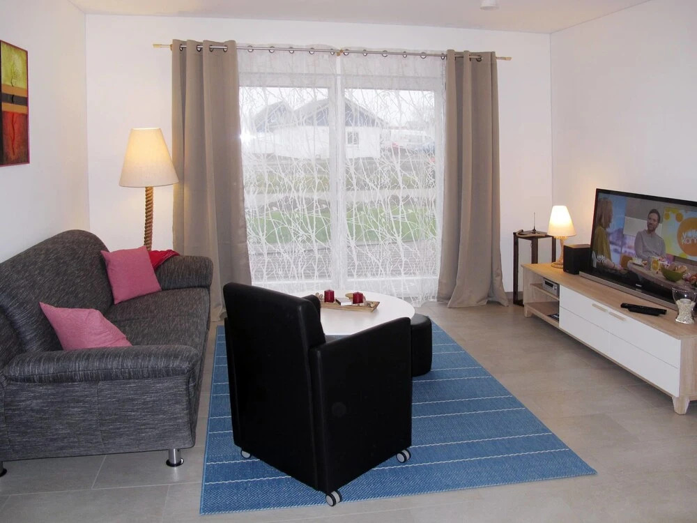 Holiday Home Achterblick 2 by Interhome