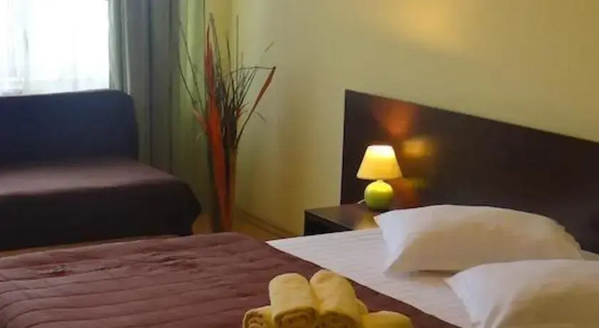 EastComfort Sala Palatului