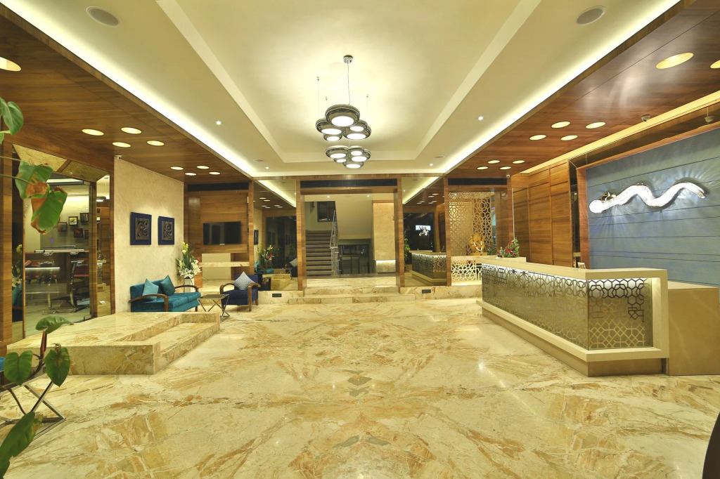 hotel G Express