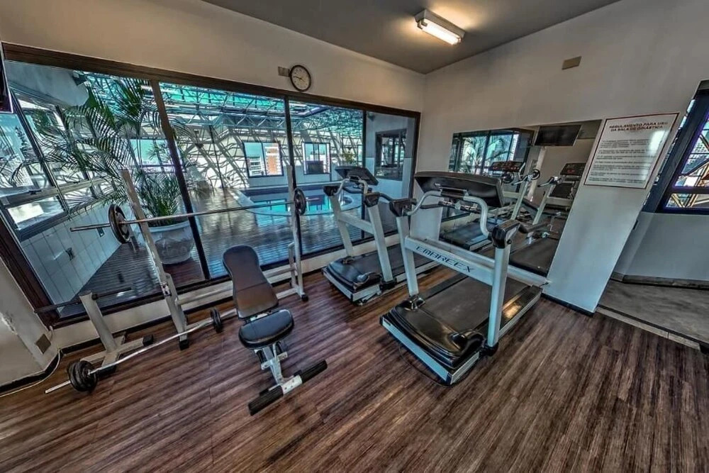 Flat Massis 133 - Bela Vista
