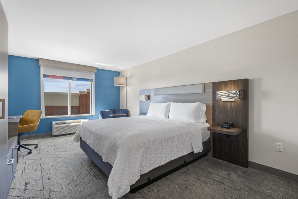Holiday Inn Express Tulsa South Bixby by IHG