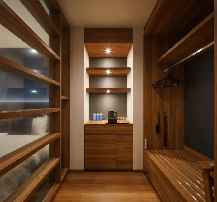 HOTEL SAILS