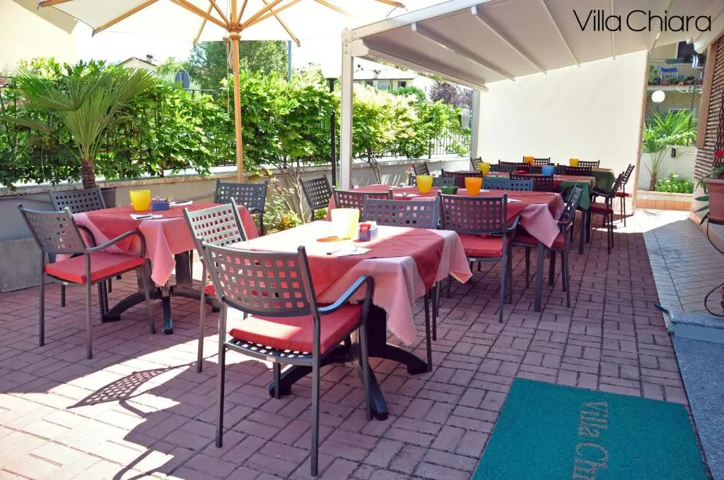 Villa Chiara