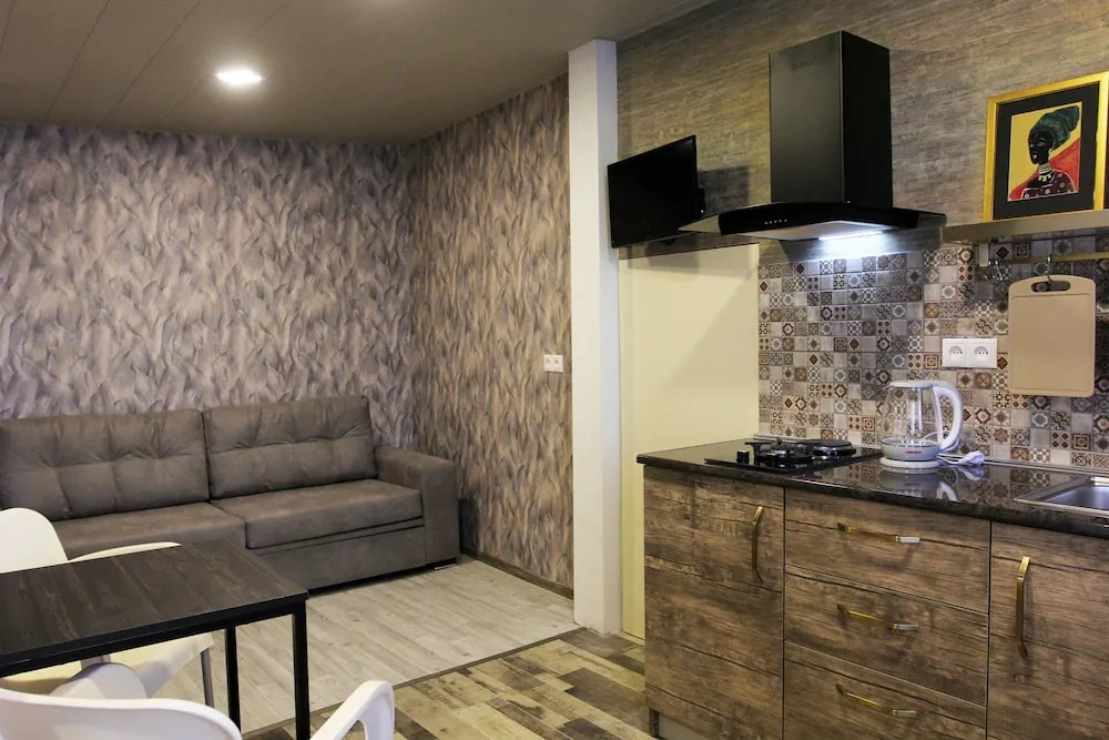 Bounty Guest House