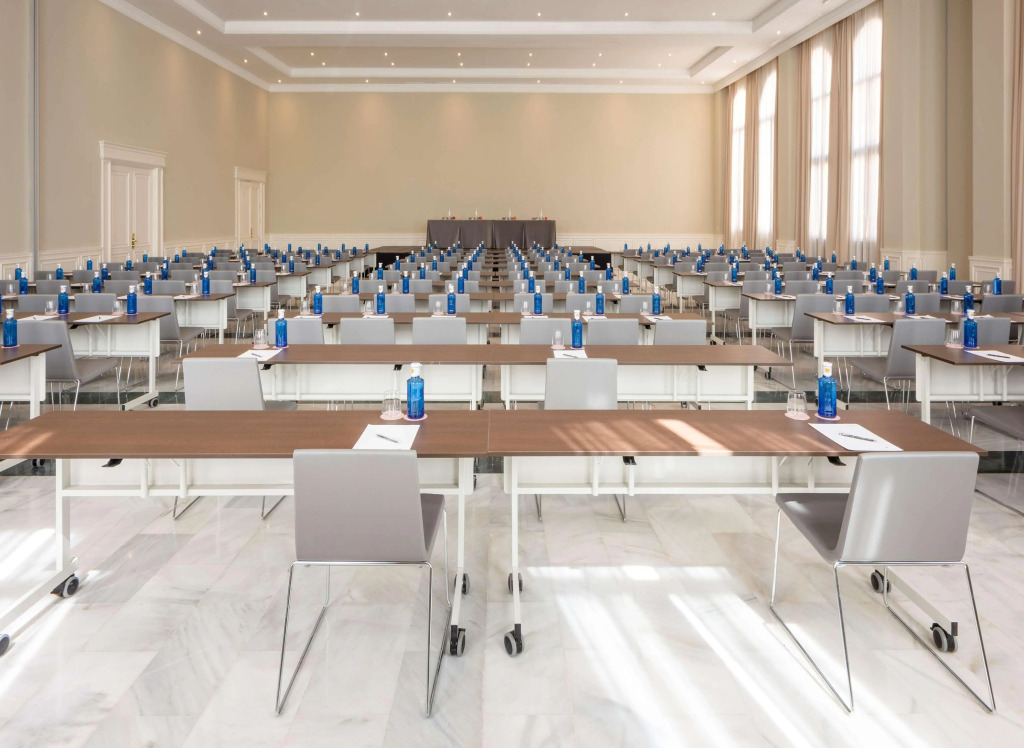 Palacio de Sancti Petri, a Gran Meliá Hotel - The Leading Hotels of the World