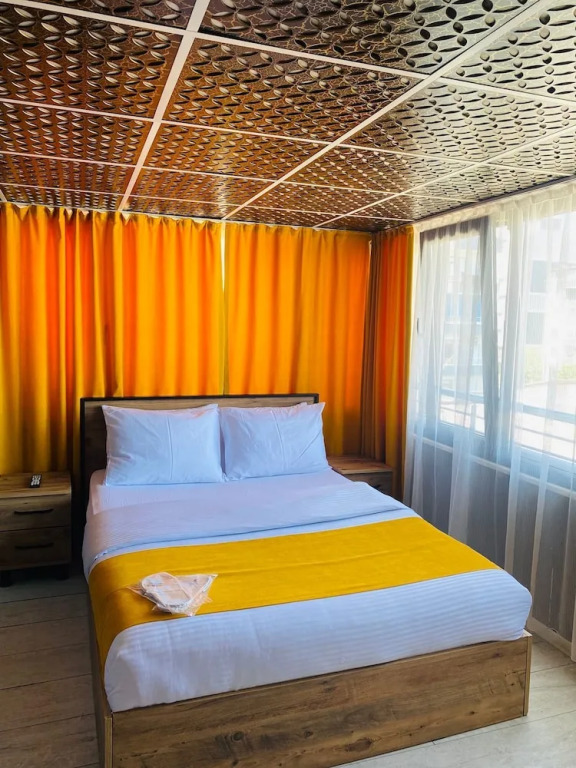 Hotel De Perlas