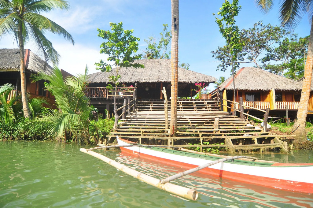 Loboc River Resort