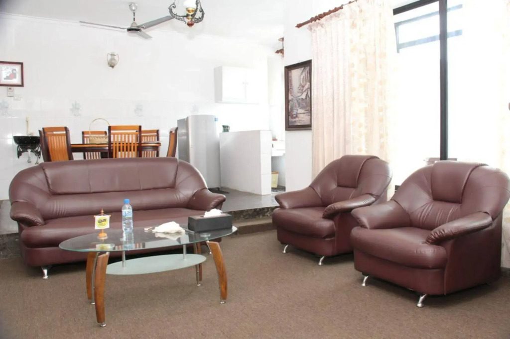 Vista Apartment Alpine Ridge