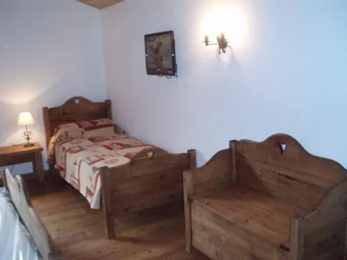 Hotel L'Artisin