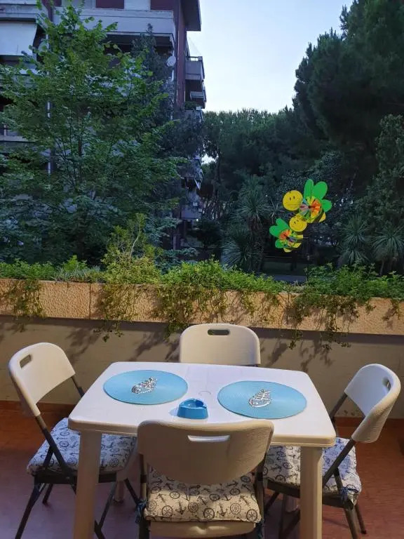CASA GINEVRA