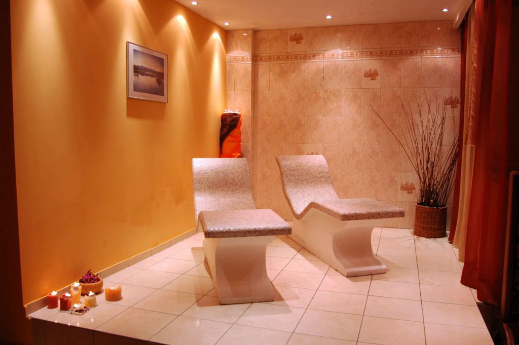 Aristoteles Holiday Hotel And Spa