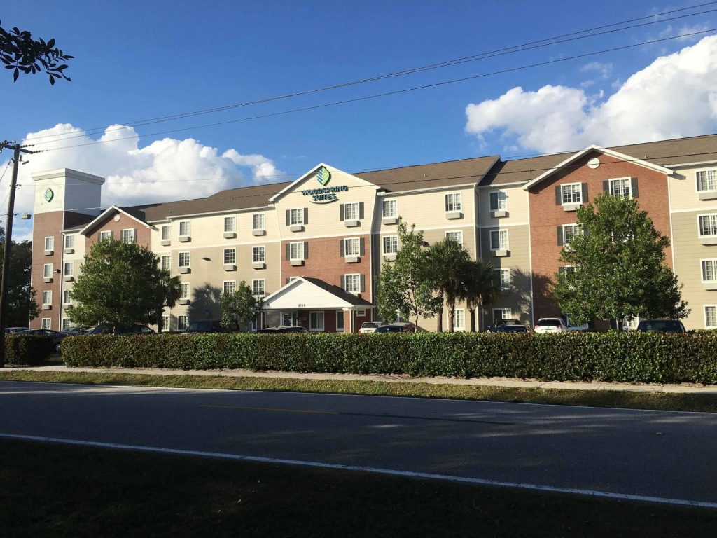 Studio 6 Extended Stay Fort Myers FL