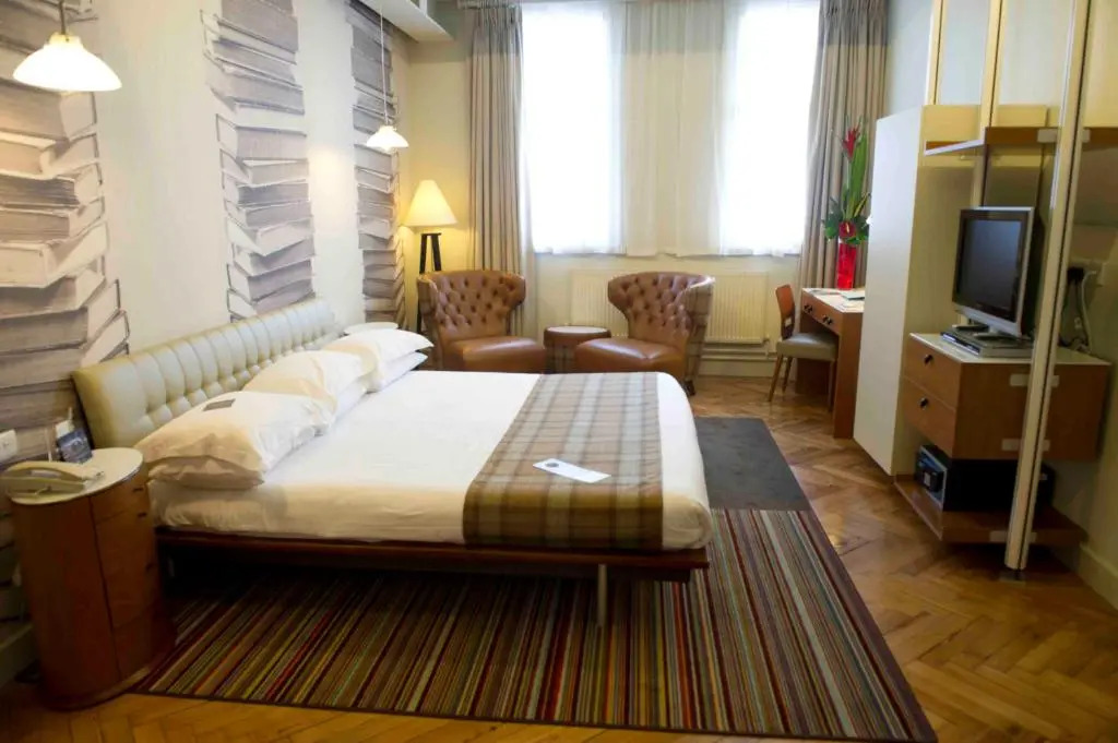 Heathcote Hotel Manchester