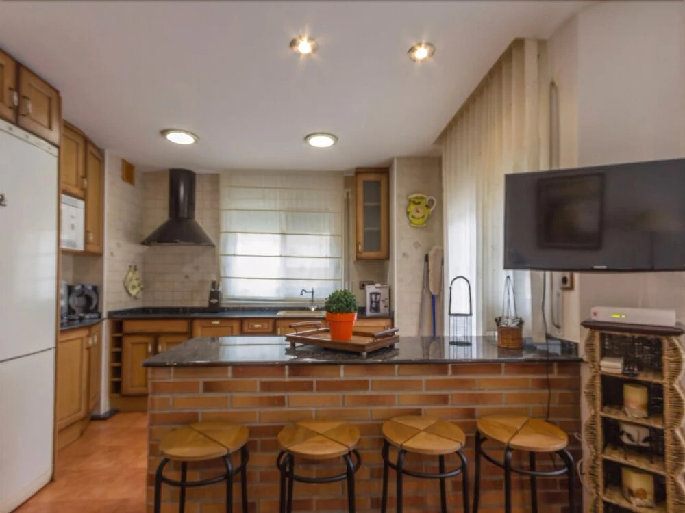 Apartamento Catalunya