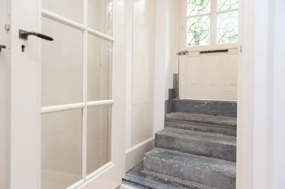 Leliegracht Apartments