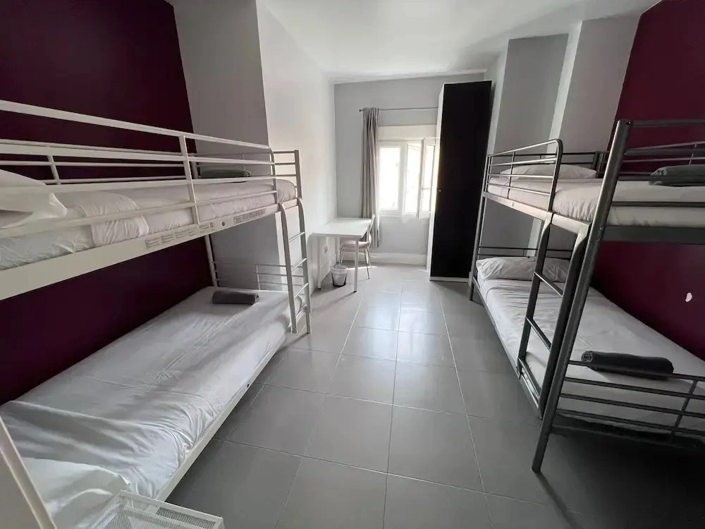 Barbatuke B&B
