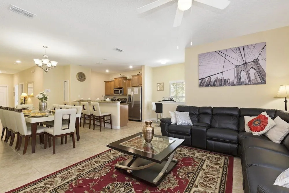 Paradise Palms - 2979 Banana Palm Drive