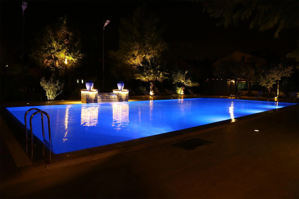 Lill Maison Hotel & City Club